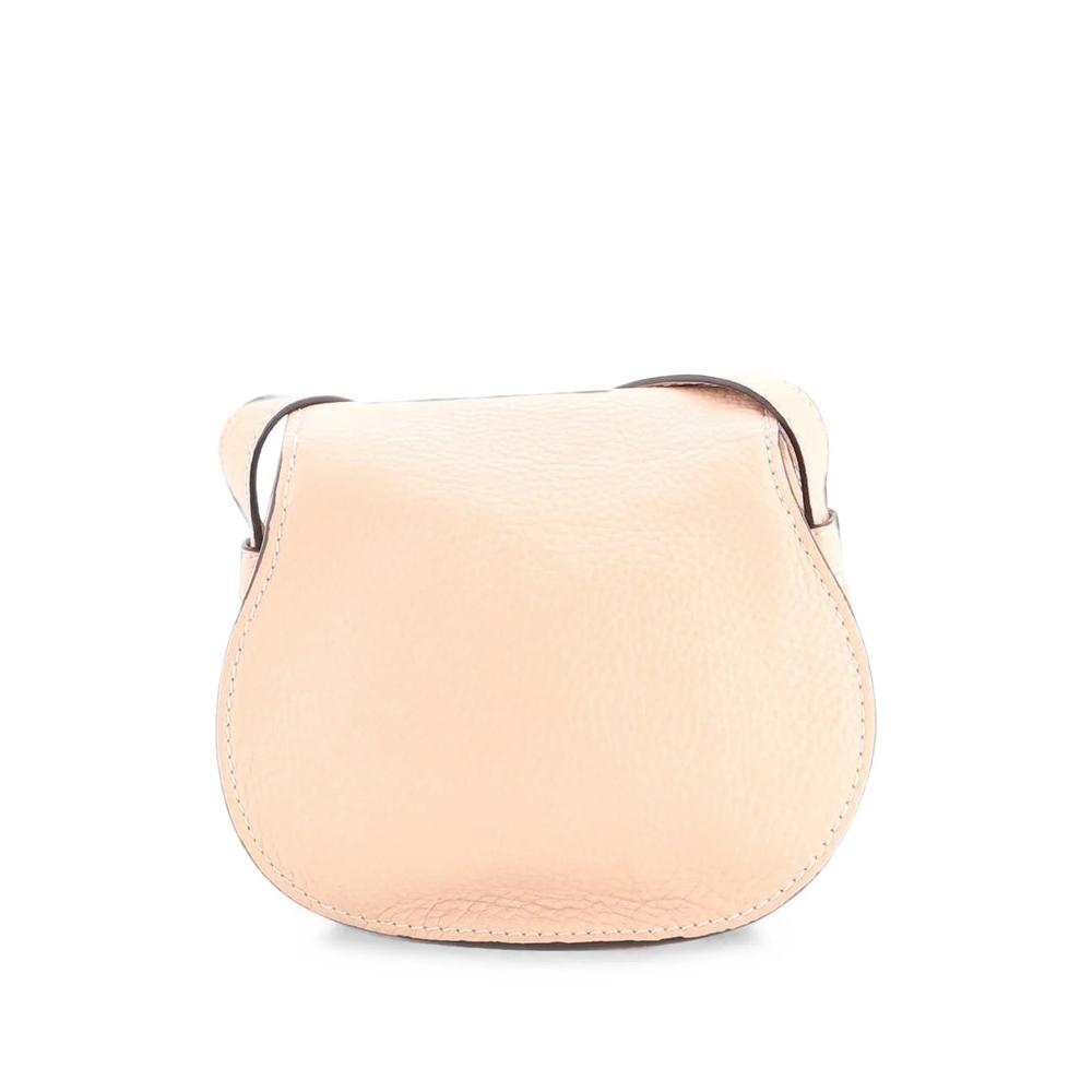 Marcie Leather Small crossbody bag 2
