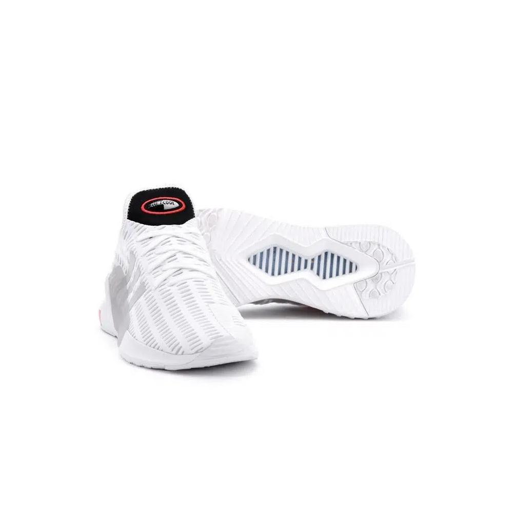 Кроссовки Adidas ClimaCool 02/17 «White Grey» 2