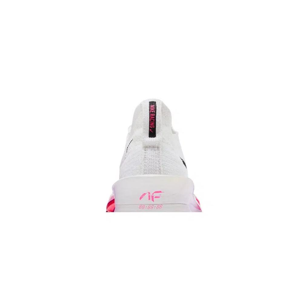 Кроссовки Nike Wmns Air Zoom Alphafly NEXT% 3 'White Vivid Grape' 7