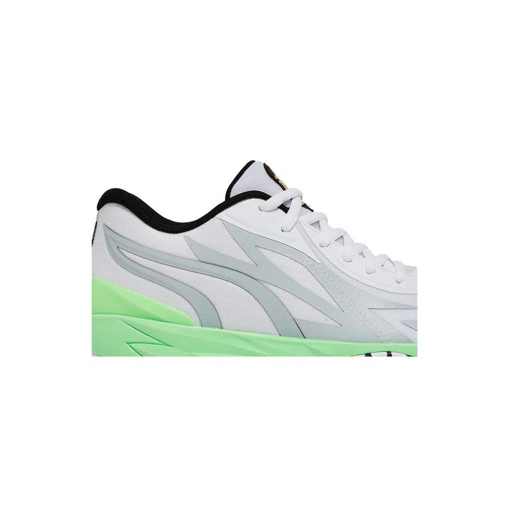 Кроссовки Puma MB.02 Lo 'LaMel-O' 2