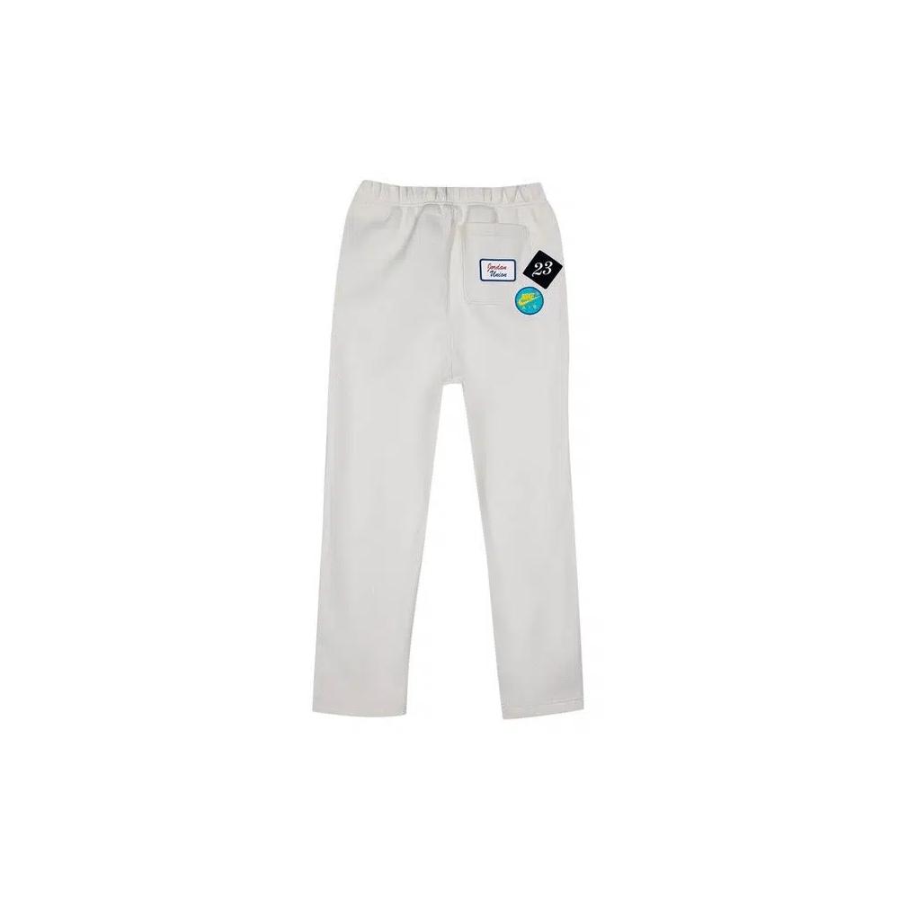 Air Jordan x Union LA Leisure Pants 'Кость' 2