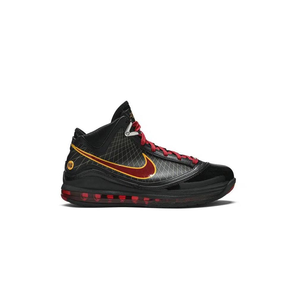 Кроссовки Nike Air Max LeBron 7 'Fairfax' 1