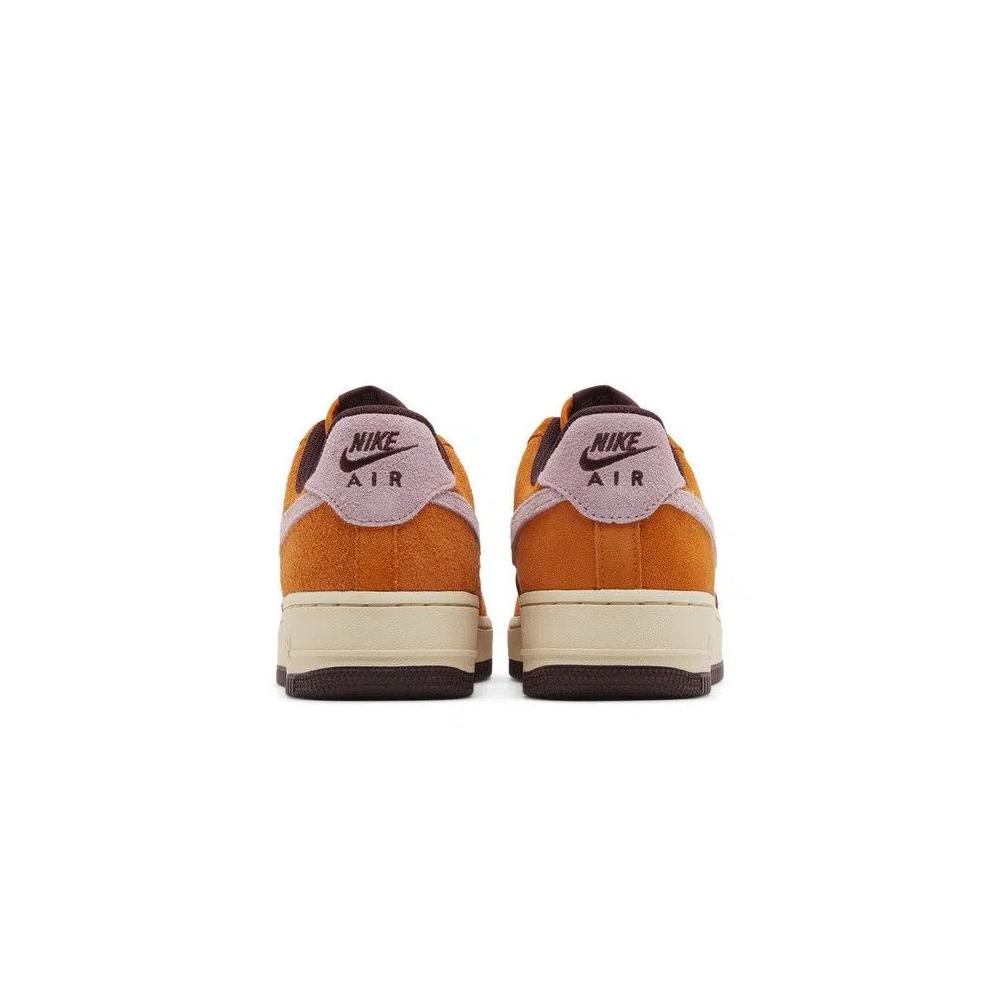 Кроссовки Nike Wmns Air Force 1 '07 'Magma Orange' 6