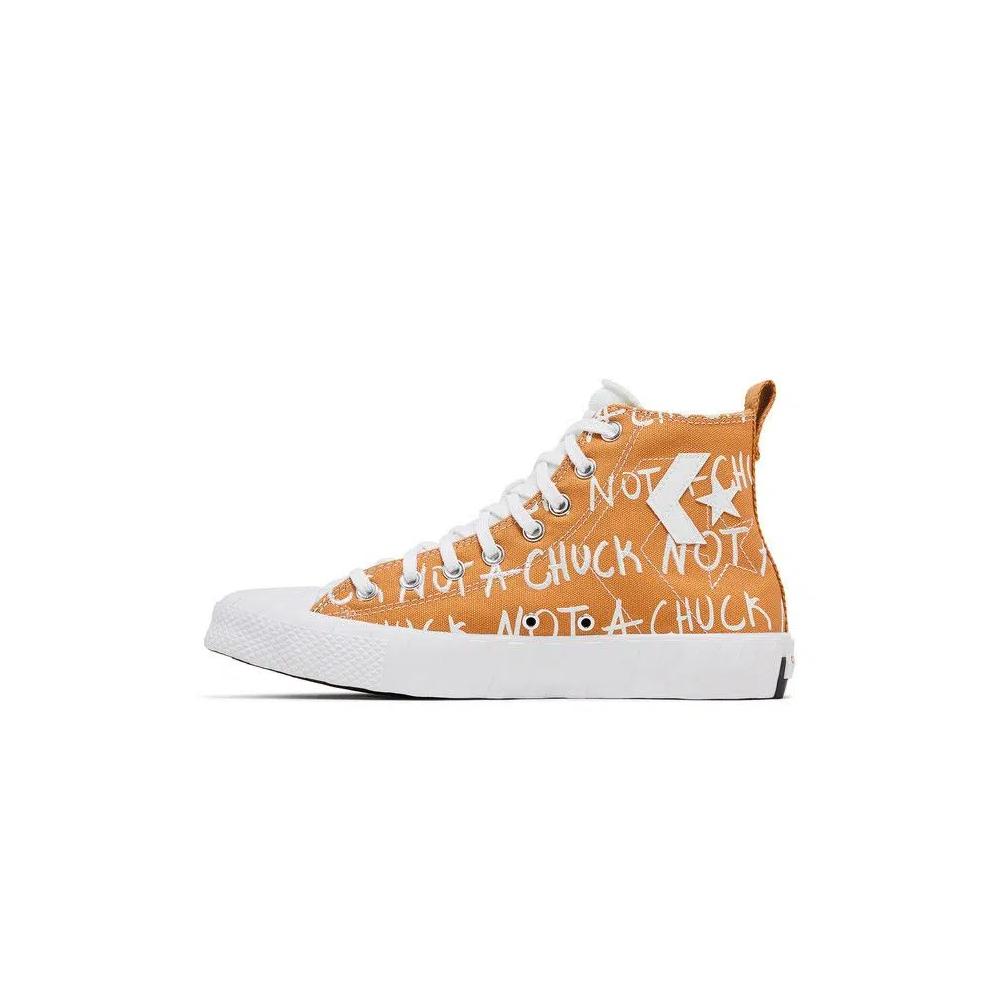 Лайфстайл Converse UNT1TL3D High 'Not A Chuck - Golden Tan' 3