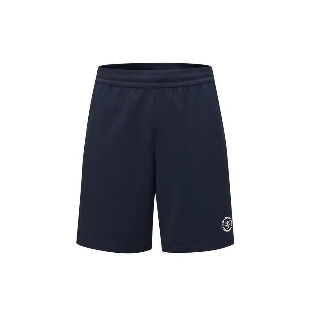 МУЖСКИЕ ШОРТЫ K-SWISS TENNIS CLUB LOGO 1