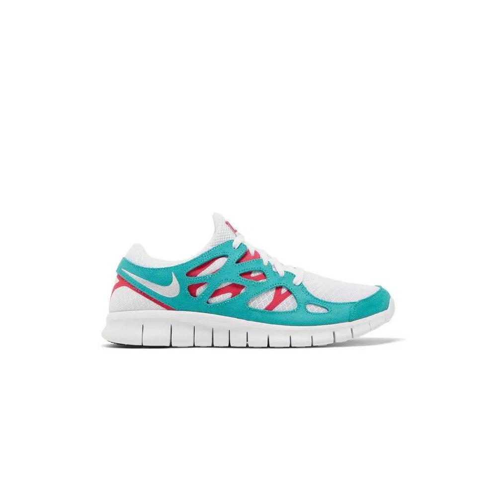Sneakers Nike Free Run 2 'Арбуз' 1