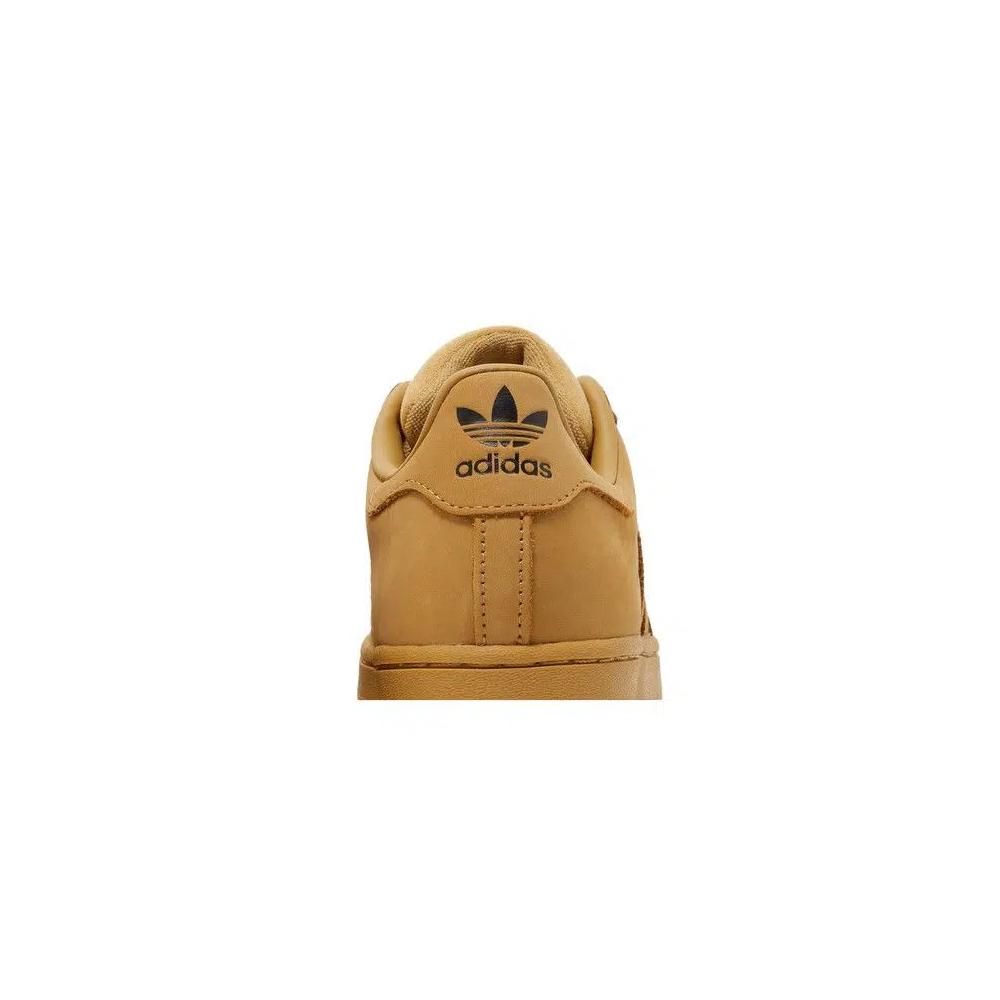 Кроссовки adidas Superstar 'Golden Beige' 7