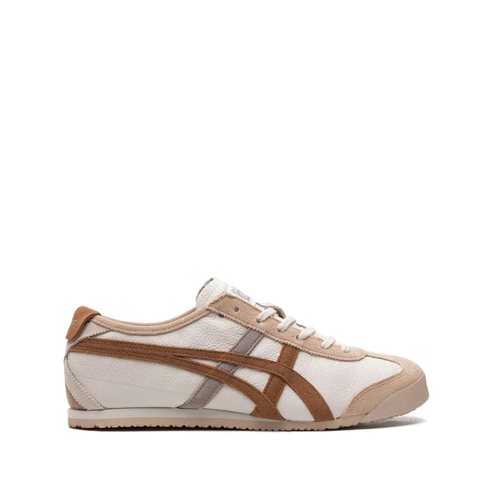 Кроссовки Mexico 66 Cream/Khaki/Carbon 1