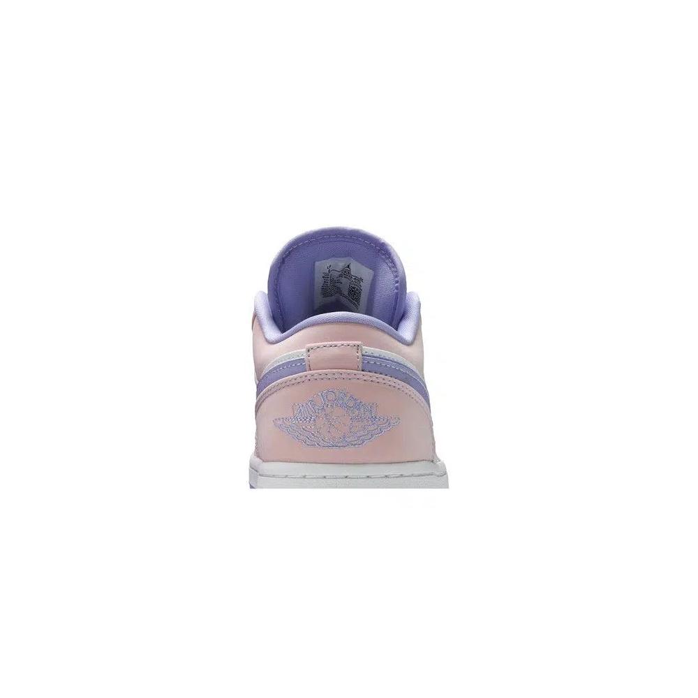 Кроссовки Air Jordan 1 Low SE 'Arctic Punch' 7