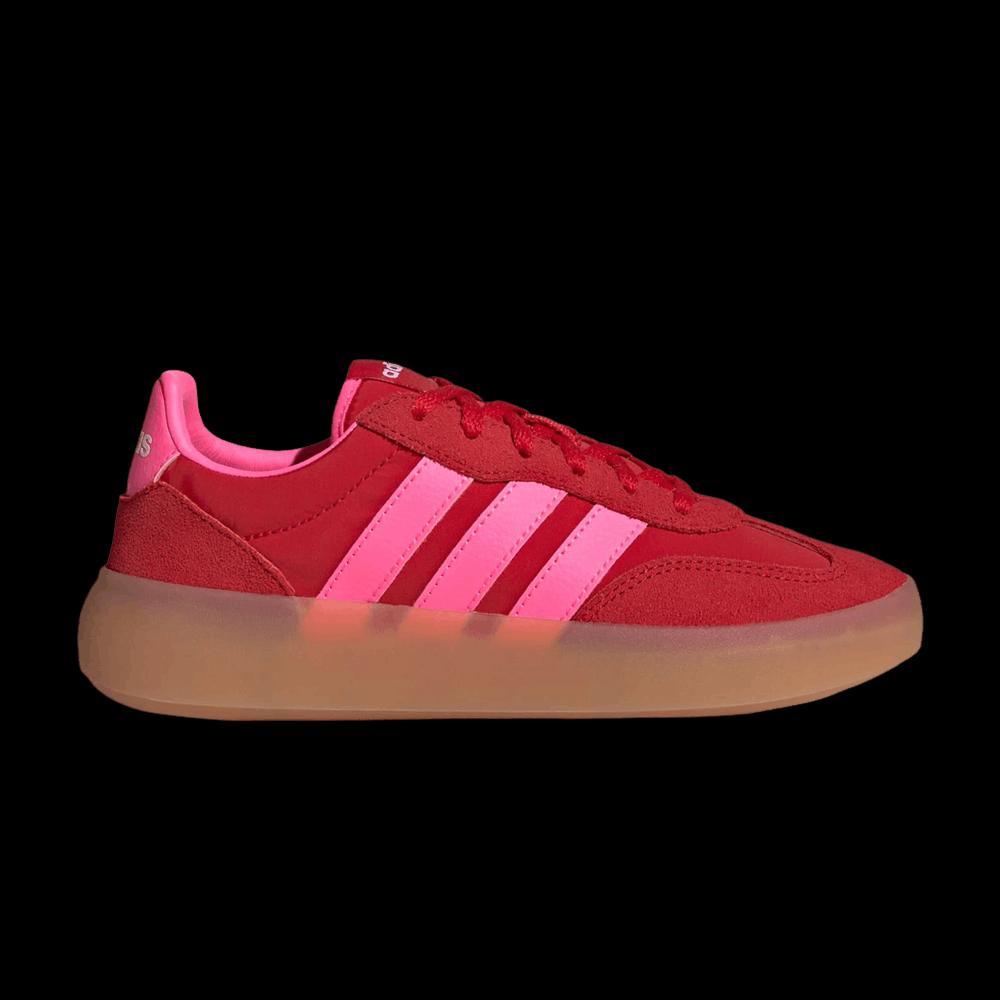 Кроссовки adidas Barreda Decode J 'Scarlet Lucid Pink' 1