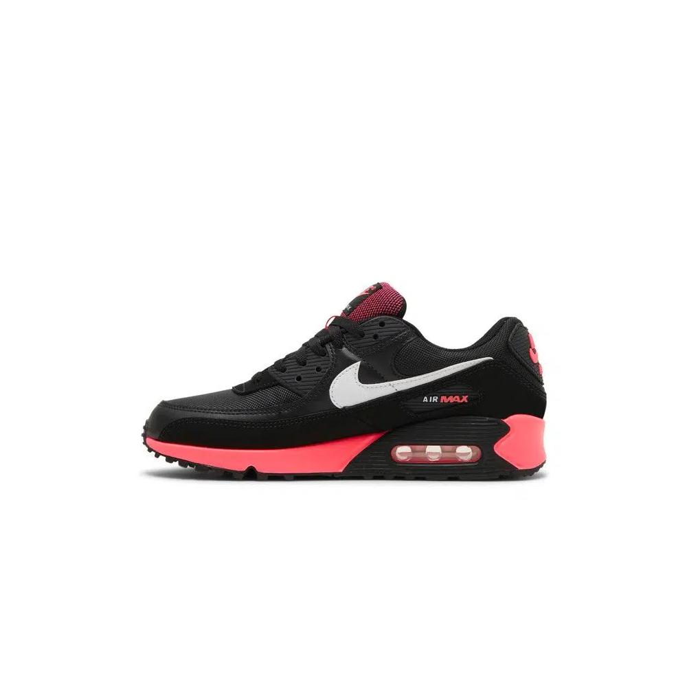 Кроссовки Nike Air Max 90 'Racer Pink' 3