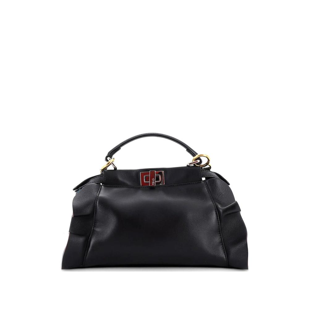 Сумка-сэтчел Wave Peekaboo Bag размера мини 2