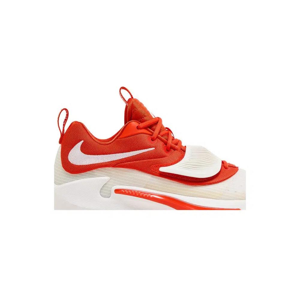 Кроссовки Nike Zoom Freak 3 TB 'Team Orange' 2