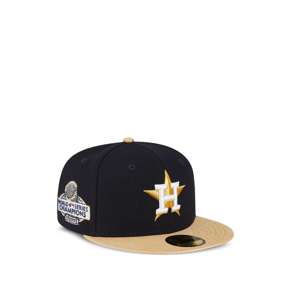 Кепка 59FIFTY Houston Astros 2