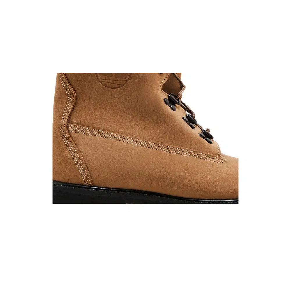 Ботинки Timberland Super Boot 'Beige' 2