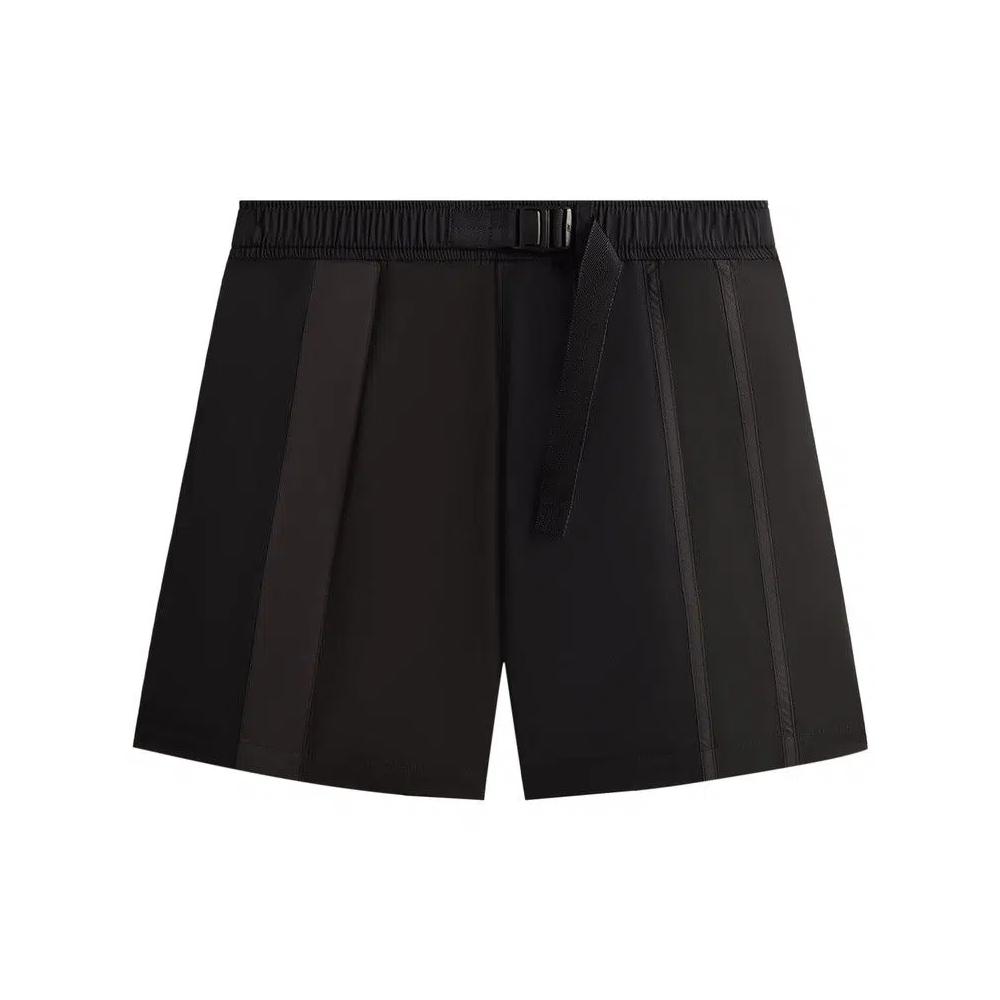 Шорты Kith Transitional Active Mason Short 'Black' 1