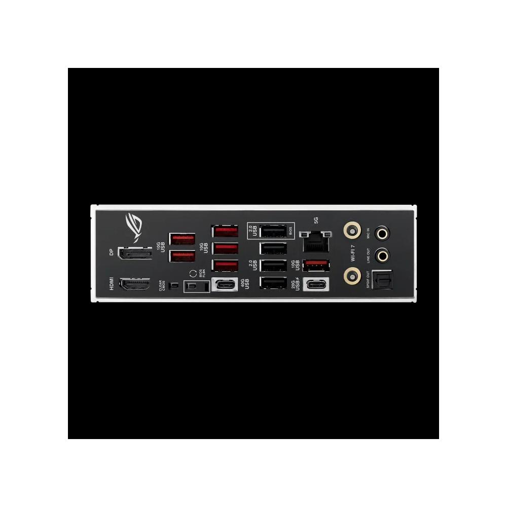 ASUS ROG STRIX B850-E GAMING WIFI ATX материнская плата (DDR5) 6