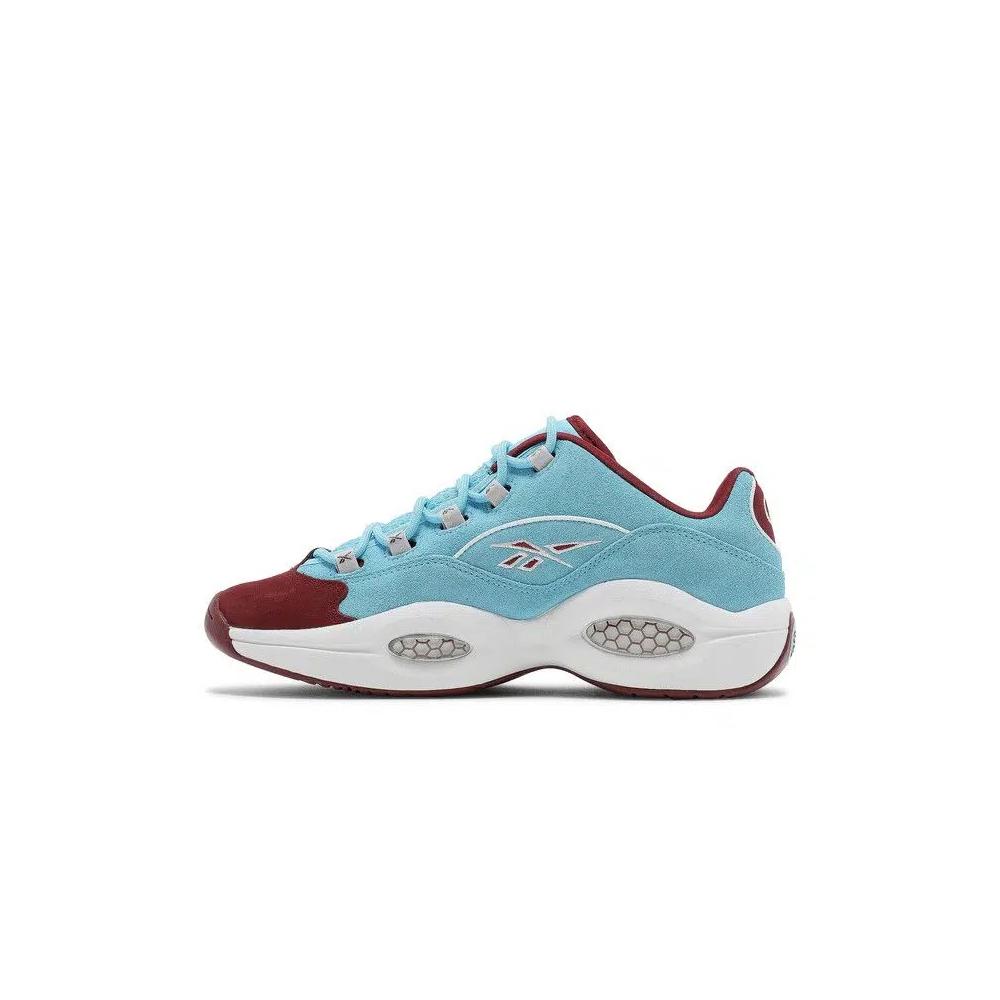 Кроссовки Reebok Question Low 'Phillies' 3