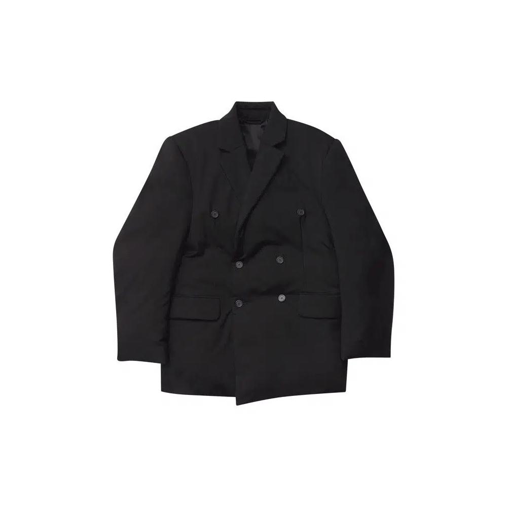 Куртки Balenciaga Padded Jacket 'Черный' 1