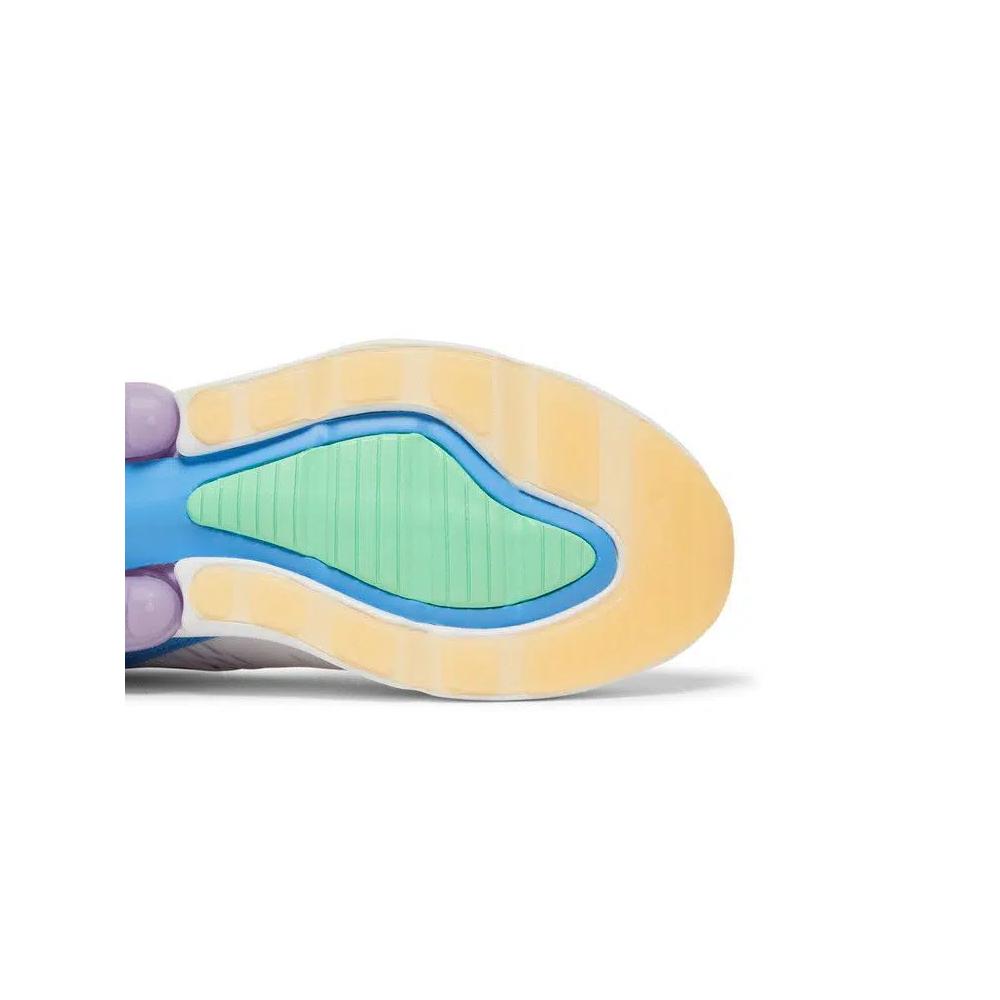 Кроссовки Wmns Air Max 270 'Nike 101' 5