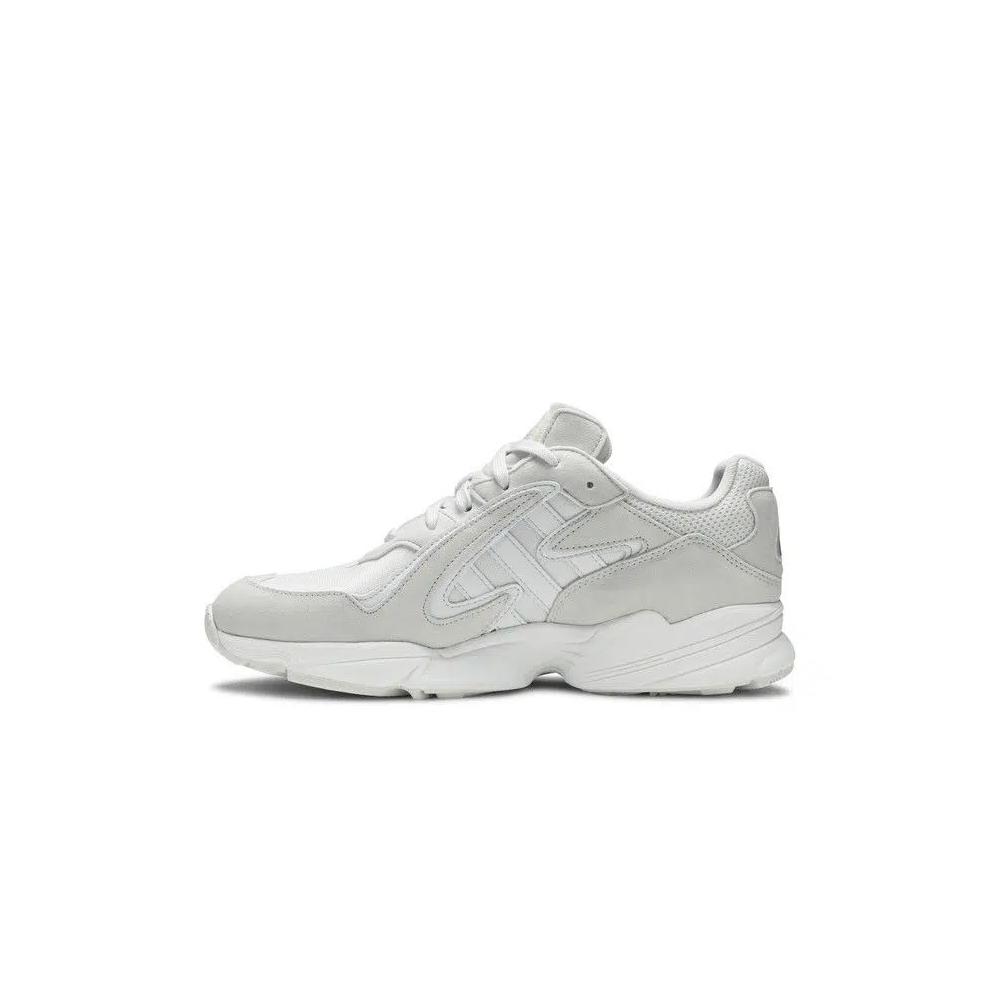 Кроссовки adidas Yung-96 Chasm 'Crystal White' 3