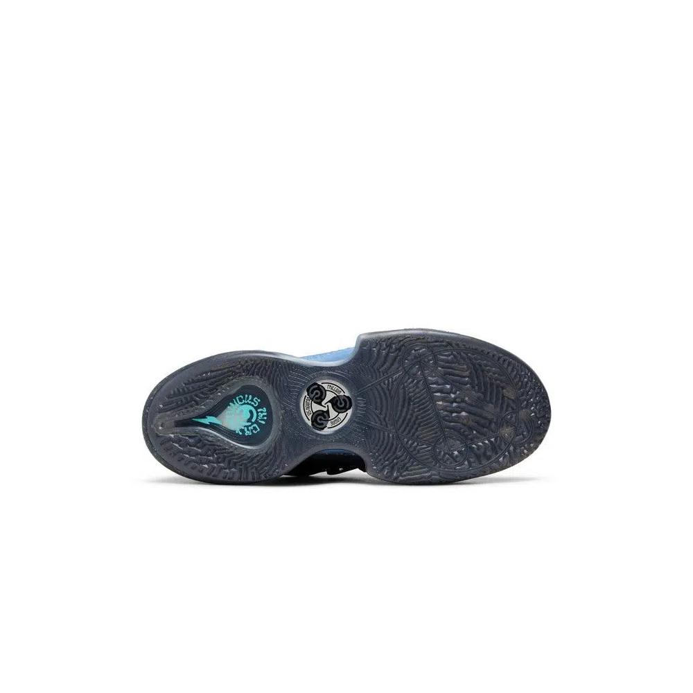 Лайфстайл Nike RTFKT Cryptokicks iRL 'Blackout' 5