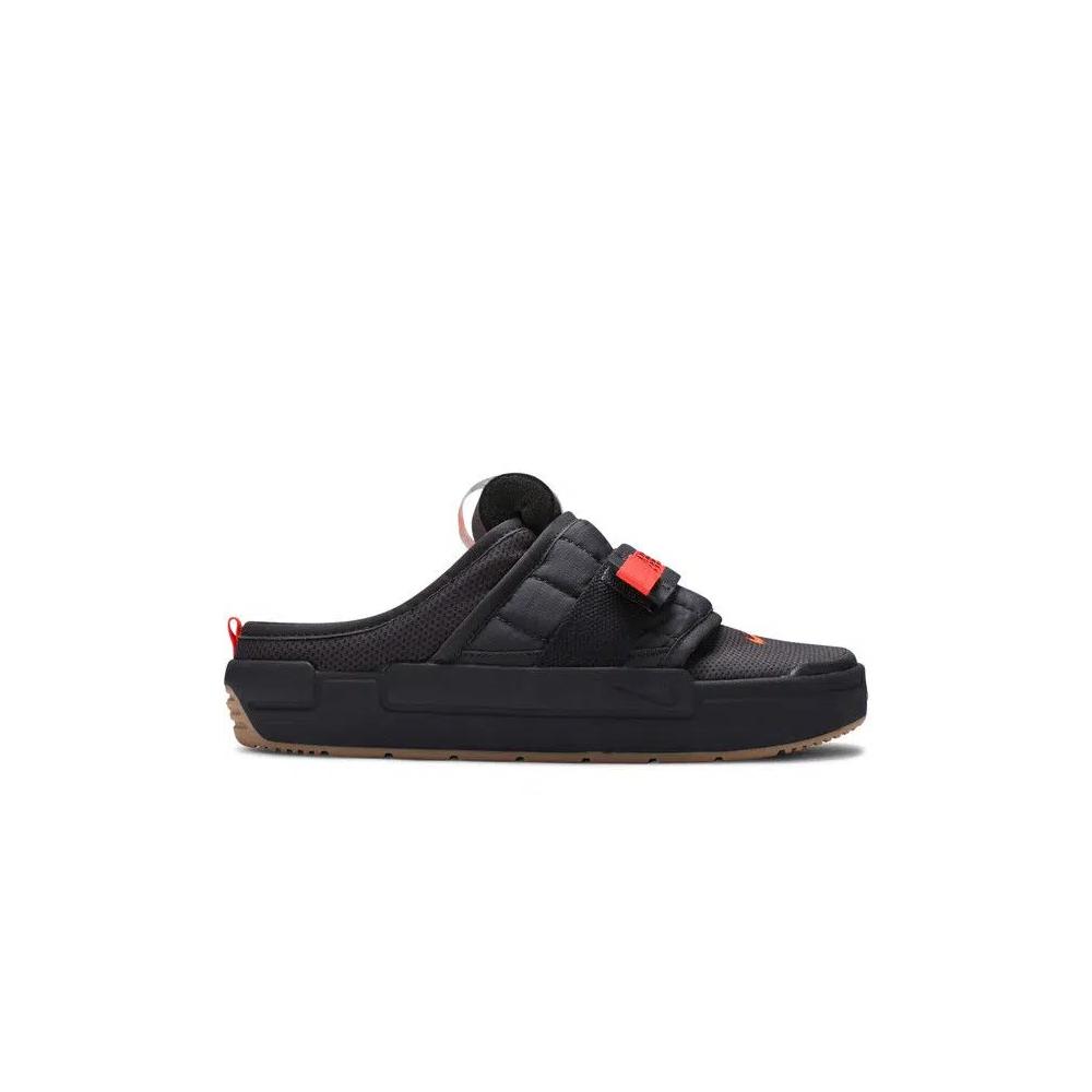 Слипоны Nike Offline Slip-On 'Anthracite' 1