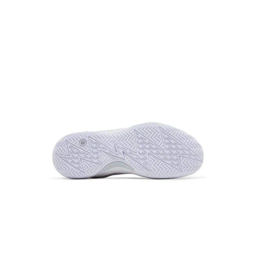 Кроссовки Li-Ning Wade Son of Flash 'White Hot' 4