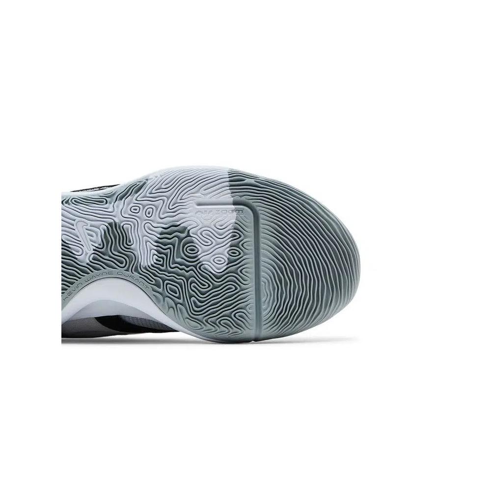 Кроссовки Nike KD Trey 5 X 'Wolf Grey' 5