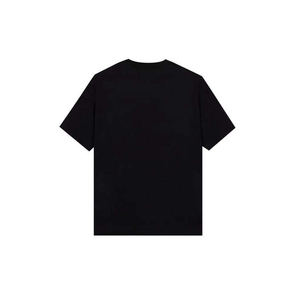 Футболки GOLF WANG Quick Tee 'Черный' 2