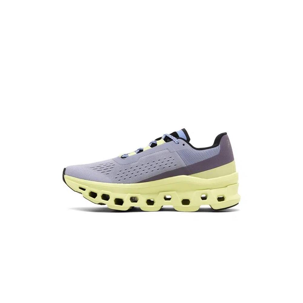 Кроссовки Wmns Cloudmonster 'Nimbus Hay' 3