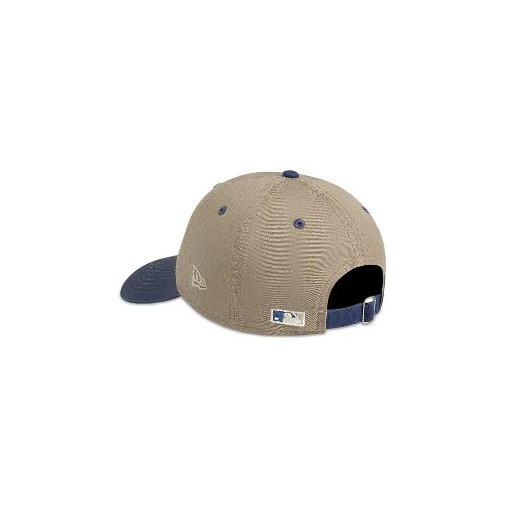 Бейсболки Aimé Leon Dore LA Dodgers Colorblock Ballpark Hat 'Laurel Oak' 2