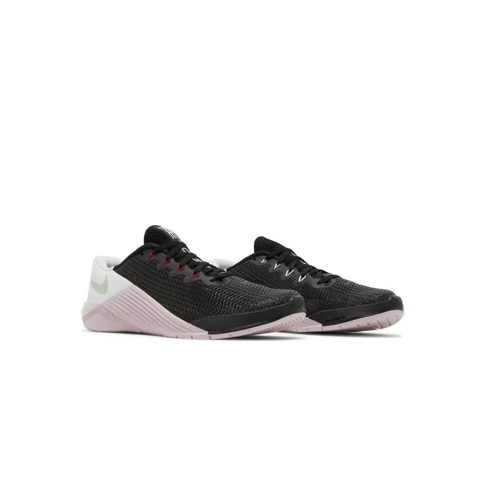 Кроссовки Nike Wmns Metcon 5 'Noble Red' 8