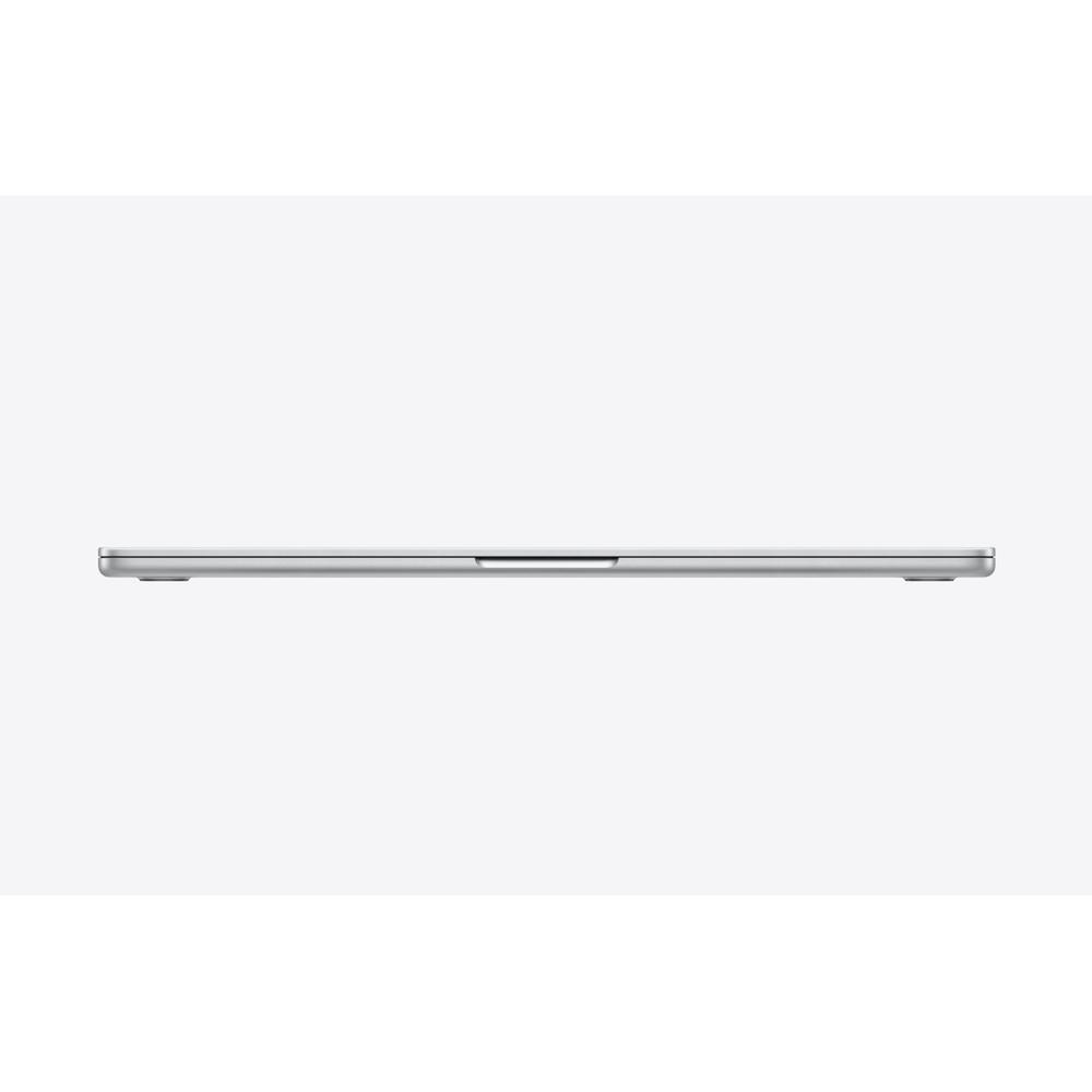 MacBook Air 15″ 1 ТБ, 10 ядер CPU, 10 ядер GPU, 24 ГБ памяти, Silver 3