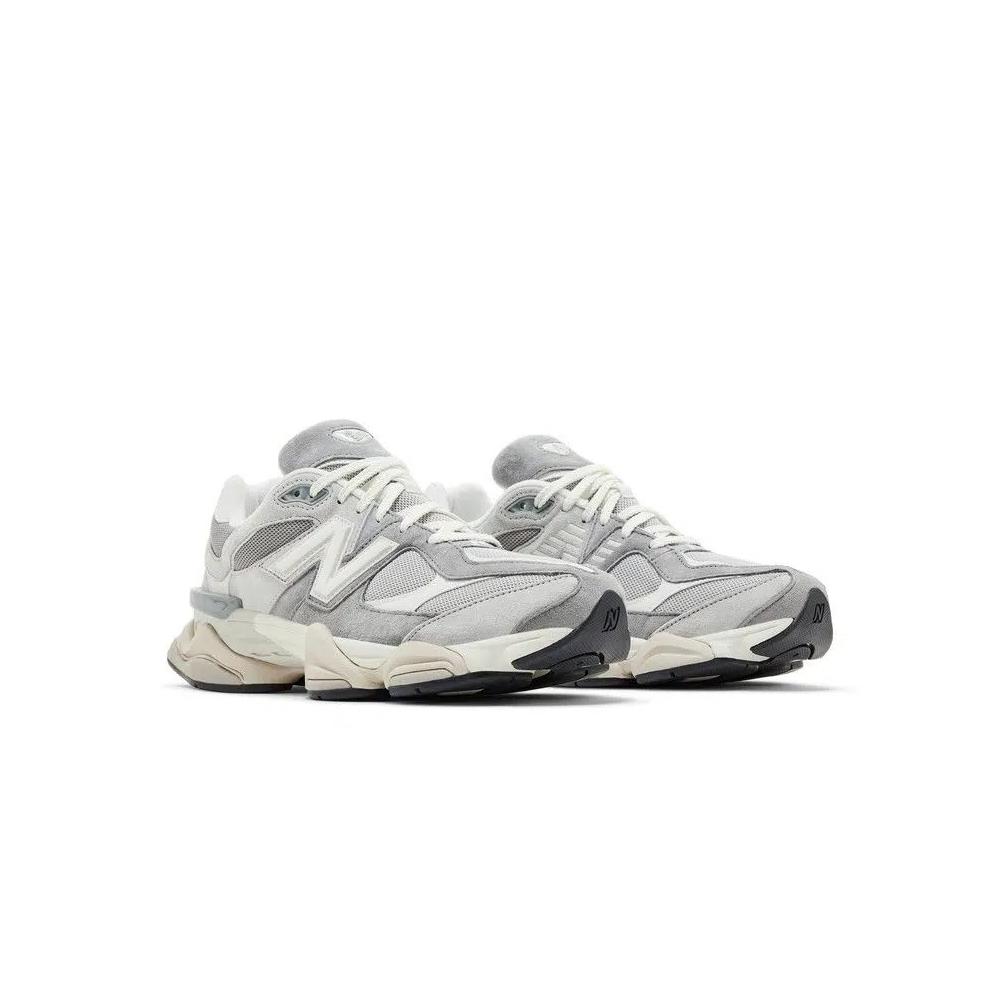 Кроссовки New Balance 9060 'Raincloud Slate Grey' 8
