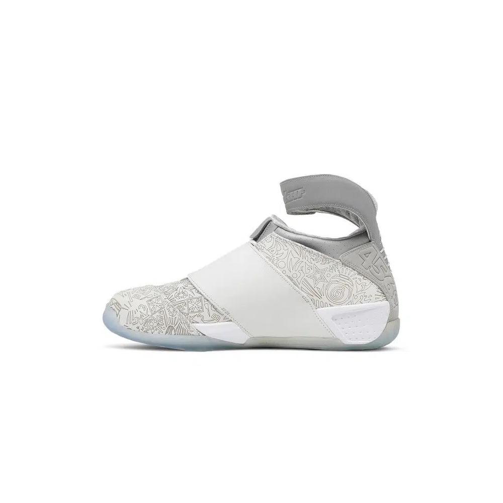 Лайфстайл Баскетбол Air Jordan 20 Retro 'Laser' 3