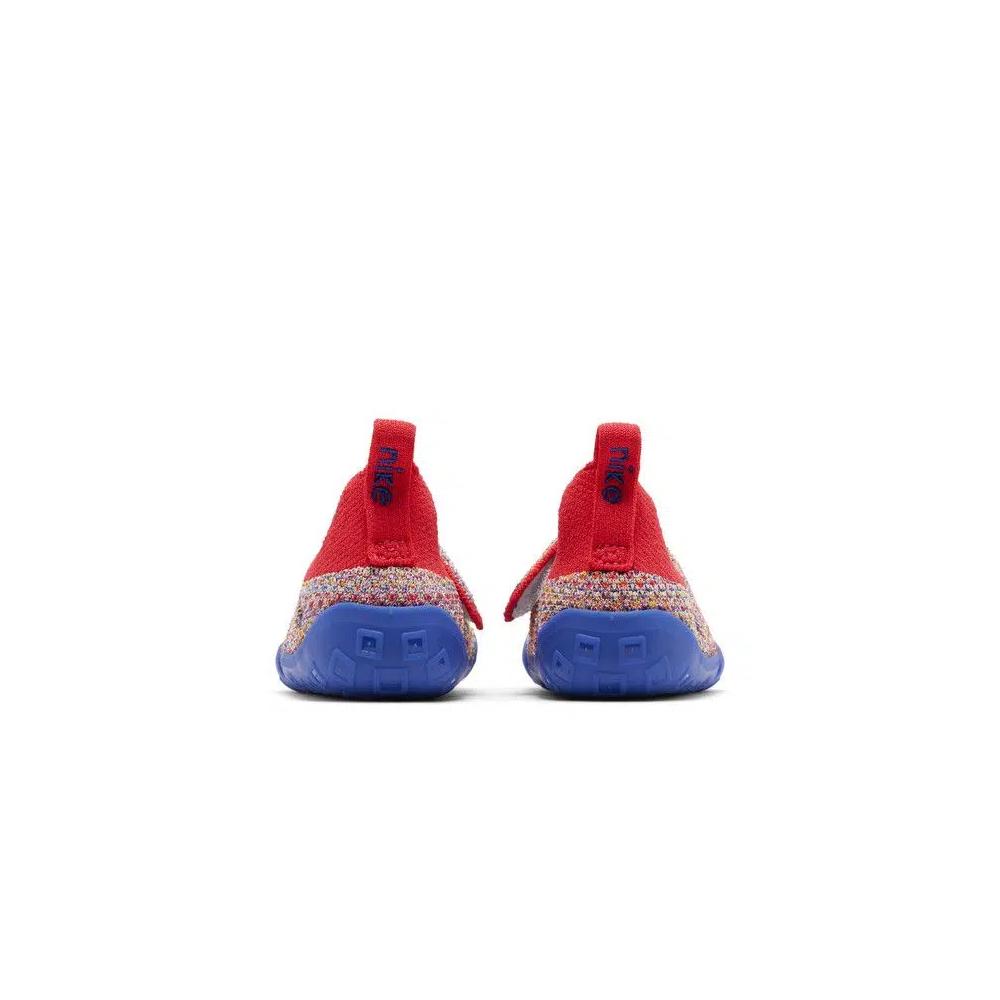 Кроссовки Nike Swoosh 1 TD 'Siren Red Game Royal' 6