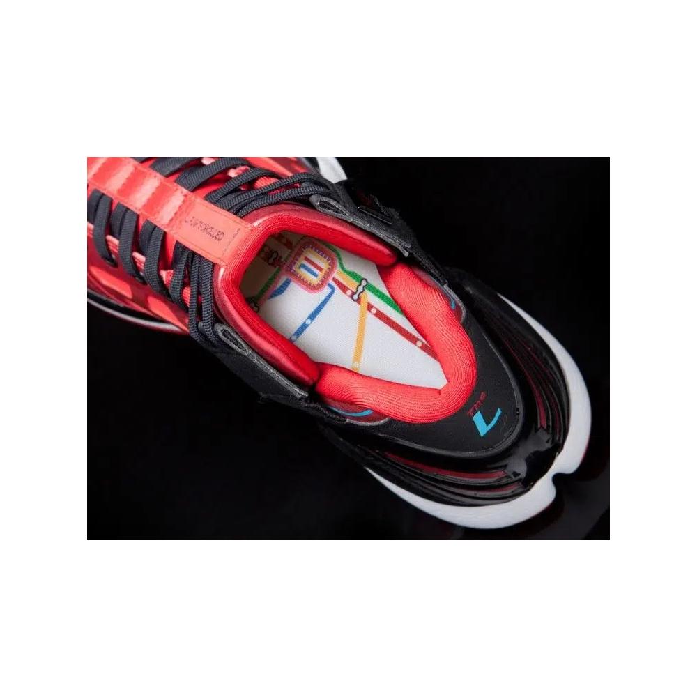 Кроссовки adidas Adizero Rose 2 'Windy City' 2