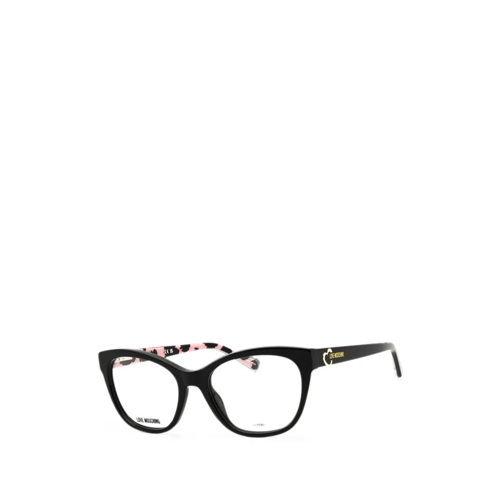 cat-eye glasses 2