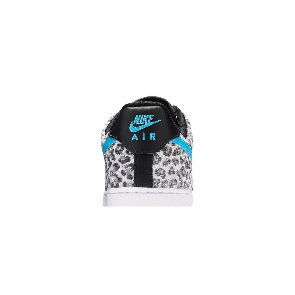 Кроссовки Nike Air Force 1 Low Premium 'Snow Leopard' 7