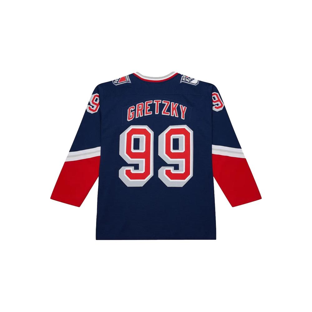 Топ New York Rangers 1996/97 Wayne Gretzky 2