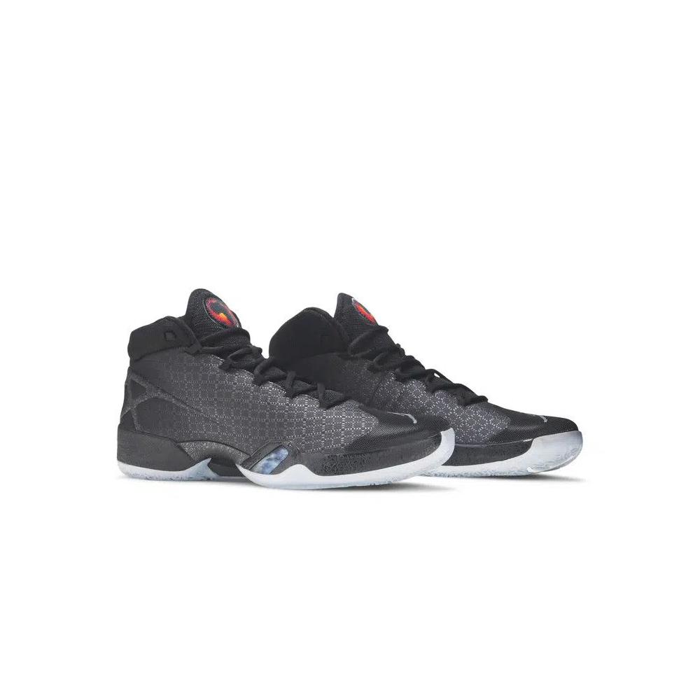 Кроссовки Air Jordan 30 'Black Cat' 8