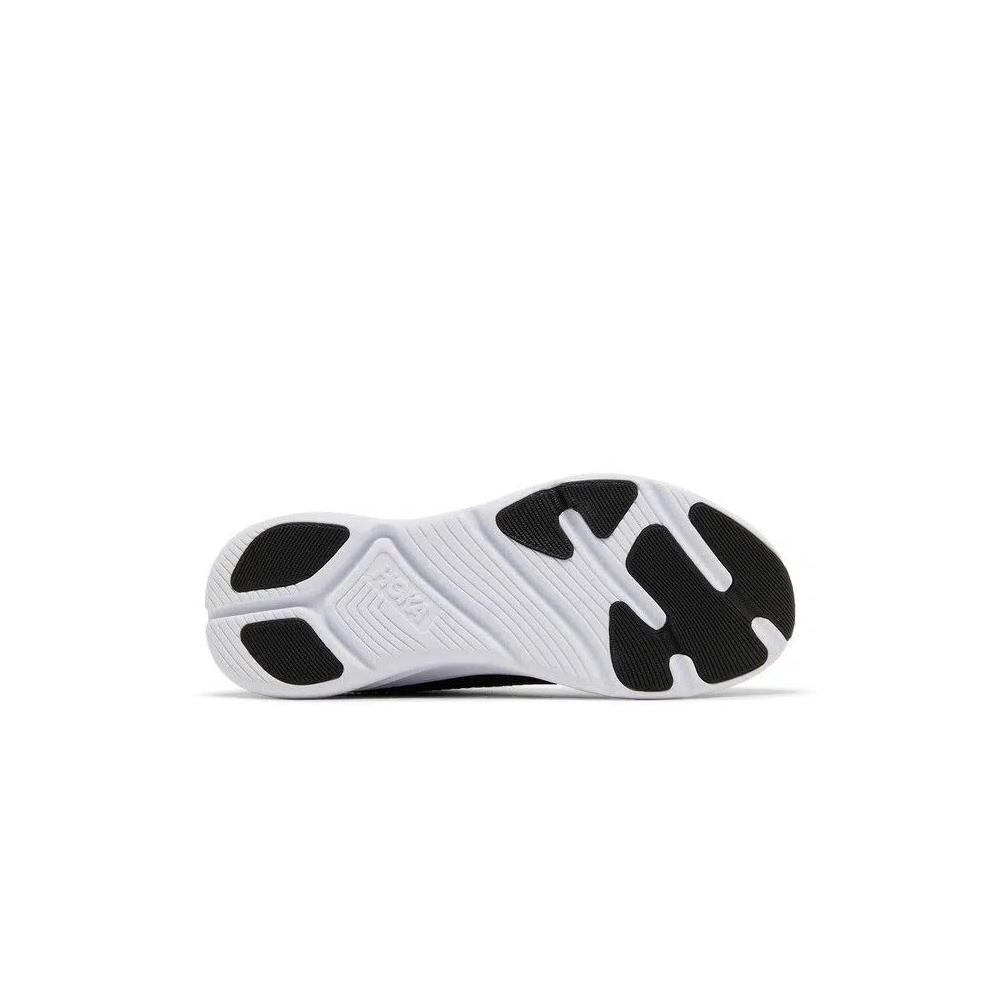 Кроссовки HOKA Wmns Solimar 'Black White' 4