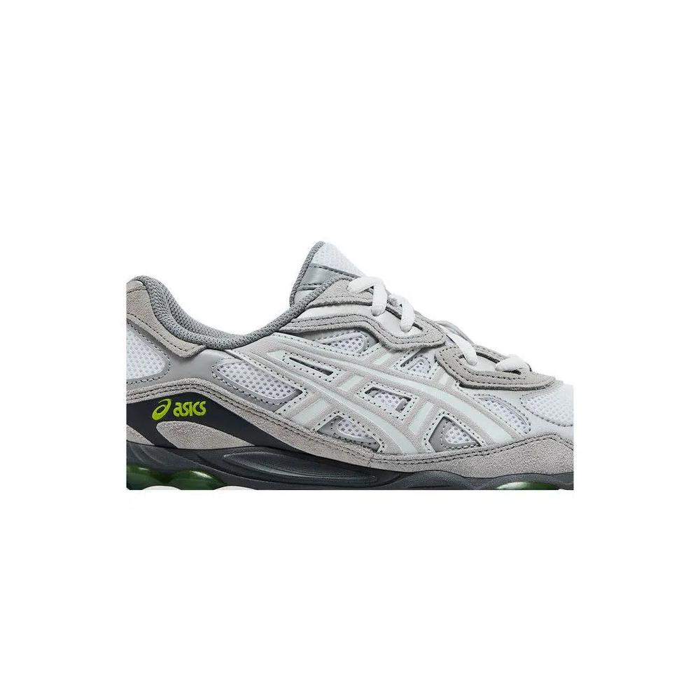 Lifestyle Running ASICS Gel NYC 'White' 2