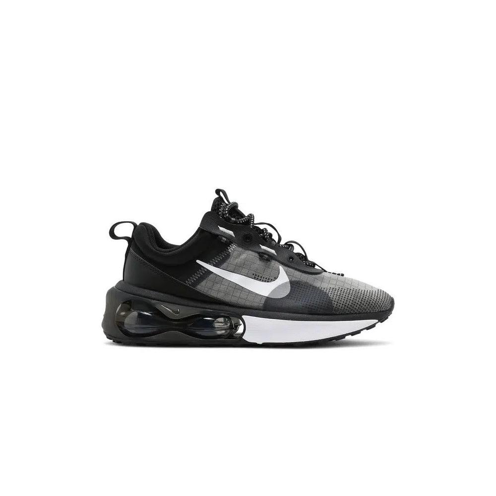 Кроссовки Nike Air Max 2021 'Black Iron Grey' 1