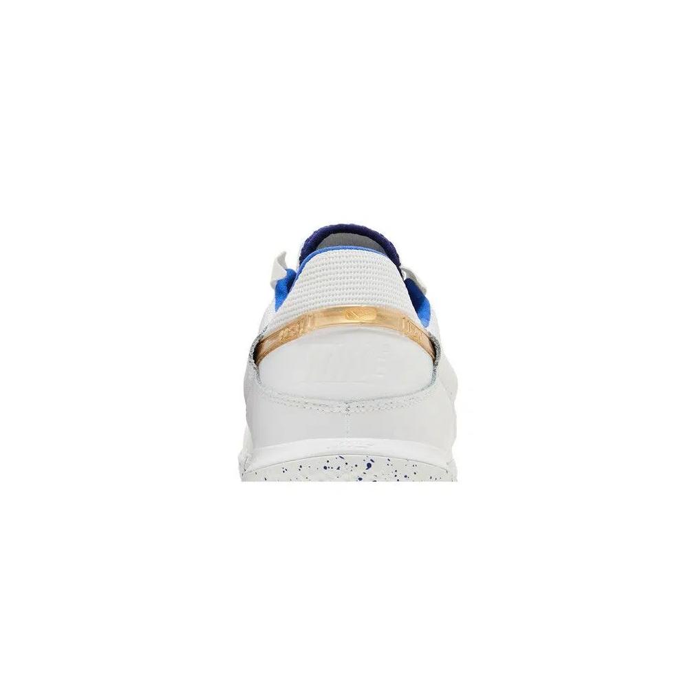 Кроссовки Nike Streetgato 'White Royal Gold' 7