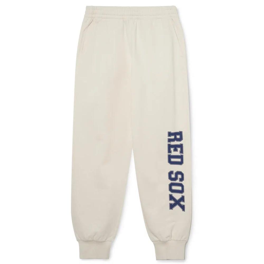VARSITY LOGO ДЖОГГЕРЫ BOSTON RED SOX 2
