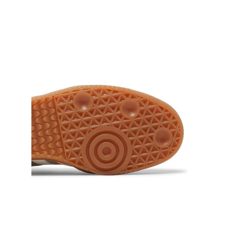 Кроссовки adidas Samba OG 'Chalky Brown Gum' 5