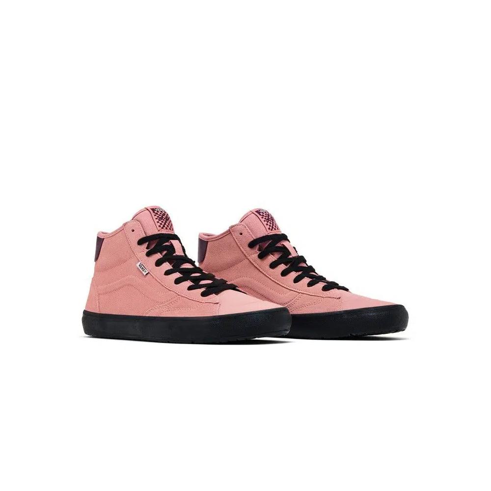 Кроссовки Vans The Lizzie 'Rosette' 8