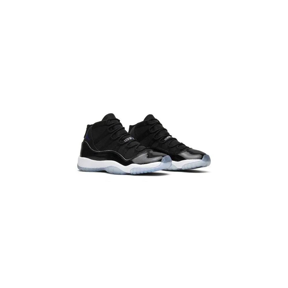 Кроссовки Air Jordan 11 Retro BG 'Space Jam' 2016 8